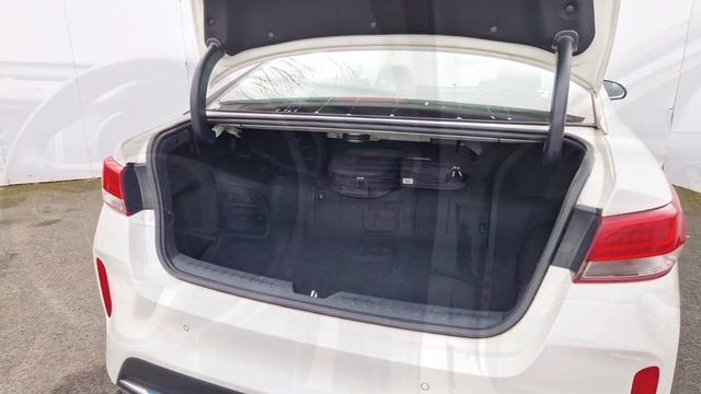 Acorn Kia - LF66EUJ - Kia Optima 2.0 GDi PHEV смотреть онлайн