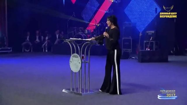 Виктория Мунтян Исцеление души 20 06 2017 смотреть онлайн