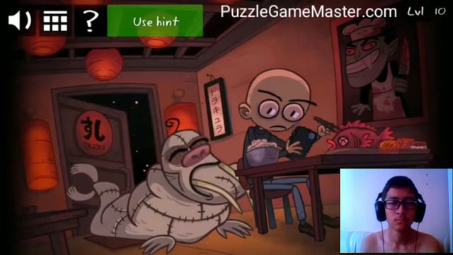 Trollface Quest Horror 2 ^Специальный Хэллоуин^ ТРОЛЛФЕЙС ХЭЛЛОУИН