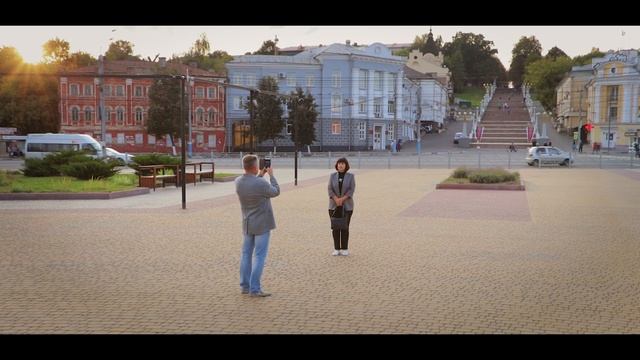 Фонтаны Брянска 