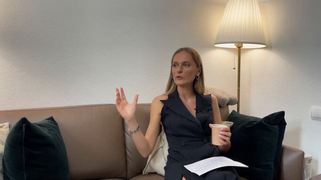 Как быть интересной и энергичной или мои жизненные ресурсы? Часть 1 смотреть онлайн