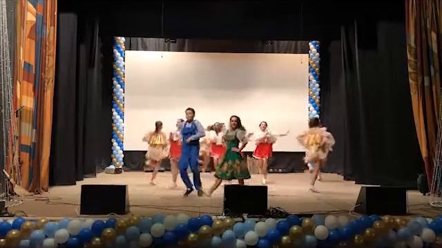 Народное техно