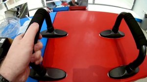 Упоры для отжимания Kettler