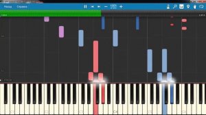 я тебе конечно верю пианино заходите смотрите подписывайтесь