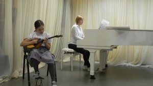 И  Дунаевский Стрелки из кф Весёлые ребята в обр  Ю  Давидовича