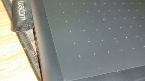 Обзор Графического планшета, как им пользоваться графическим планшетом Wacom ( ctl - 472 ) ?