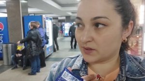 Муж посадил нас на поезд "Москва-Нальчик"/Какие продукты взяла в дорогу?