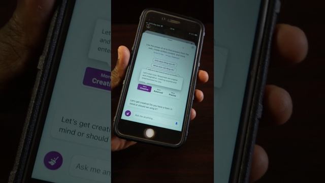 Microsoft Bing AI Review In A Minute (Microsoft's Chat GPT) смотреть онлайн