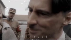 Adolf Hitler x Eva Braun / / Эдит [ исторические личности ]