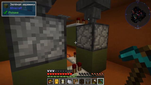 LP. DD&SS |#17| НОВЫЙ РАЗДЕЛ , МЕЛЬНИЦА И ВОДЯНОЕ КОЛЕСО | ВЫЖИВАНИЕ С МОДАМИ В МАЙНКРАФТ смотреть онлайн