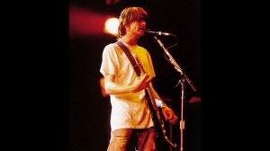 Nirvana- Stay away