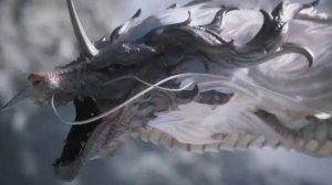 Black Myth  Wukong - Канцзинь-лун