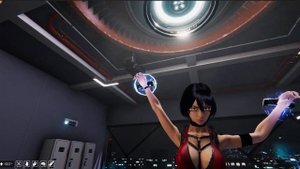 The Villain Simulator Beta 32