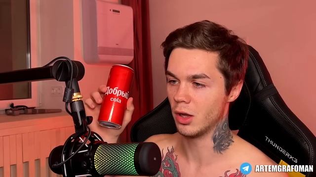 Как теперь называются знакомые бренды в России? смотреть онлайн