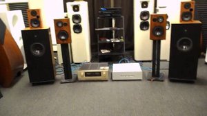 Polk Audio R15