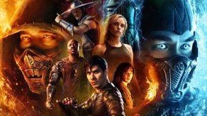 Мортал Комбат — Русский трейлер (2021)