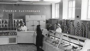 Видеофильм "Красавино"