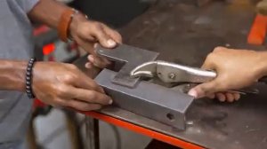 Очень полезный инструмент для сварщика