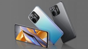 НОВЫЙ POCO M5S - ВСЕМ ИЗВЕСТНЫЙ РАНЕЕ ТЕЛЕФОН!