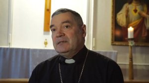 История лютеранства в России | Архиепископ Йозеф Барон