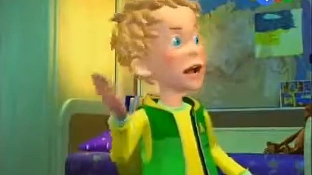 ПОЧЕМУЧКА ИНФОРМАТИКА '11 Архитектура компьютера' смотреть онлайн