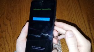 Xiaomi Redmi Note 8 Note 8T hard reset сброс настроек графический ключ пароль тормозит how to reset