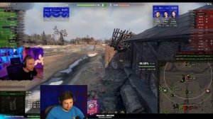 ДЖОВ ГОРИТ ТУРНИР ЧАКА ЛЕВША И СЕРВЕР РЖУТ!  А ГРАННИ 2К #левша #джов #грани