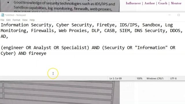 Boolean Search Building "Live" TEST | Helping A Recruiter | Suman Pachigulla | Recruiting Training