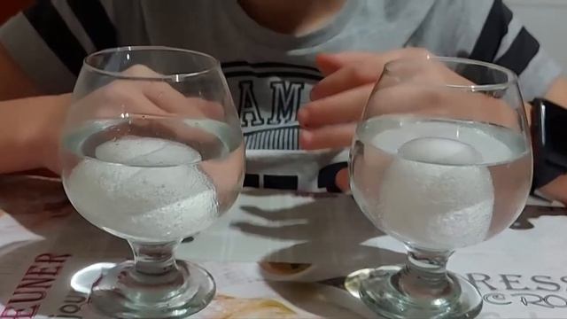 Скорлупа Яйцо и Уксус  Что произойдет  Опыт дома Природоведение 5 класс