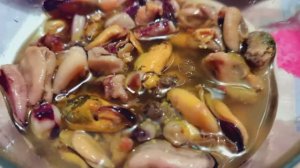Готовлю морской коктейль за 10 минут. Быстрая и вкусная закуска. В магазине больше не покупаю