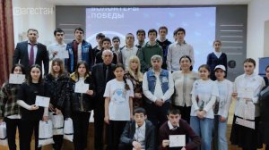 Итоги года. Служа Родине