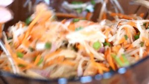 Запеканка в духовке с картошкой и морковкой. Такой рецепт запеканки еще точно не готовили!