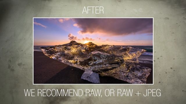 Getting Started Guide: Sony a7R II смотреть онлайн