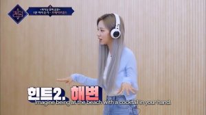 Other groups react to Brave Girls Whistle Preview [Queendom 2 Ep.9]