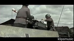 Фантомас и немцы (Видео - 11)