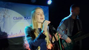 Прославление хвала и поклонение. Семья Бураковских в гостях у BLOCK Project Molodechno