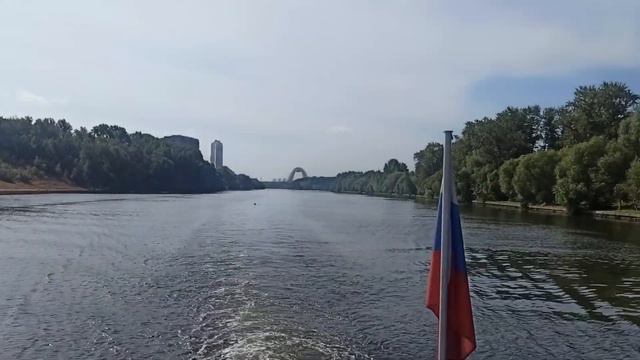 по Москве реке смотреть онлайн