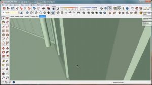 How to Isolate Objects in SketchUp - Sketchup Isolate Command