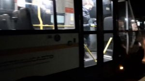 Автобус Луидор-2250DS(ГАЗ-Next) следует по маршруту 21 "Конобеево - Барановское"
