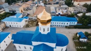 Город Сызрань автор слов и исполнитель Георгий Катков