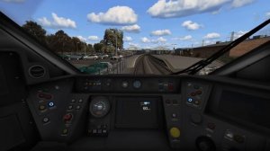 Train Simulator - Route Learning: Penzance to London Paddington (GWR Class 800/3)