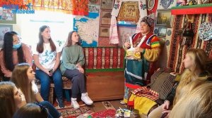 Казаки Некрасовцы