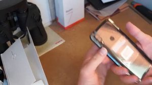 Redmi 7 - распаковка и первые впечатления.