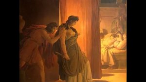 Sergei Taneyev_ Overture to the Oresteia Op.6 (1889)