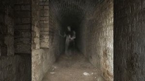 Анубис † Страшные истории † Природа-матушка