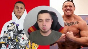 АРТЁМ ТАРАСОВ - МИХАИЛ КОКЛЯЕВ ДОГОВОРНОЙ БОЙ!!!