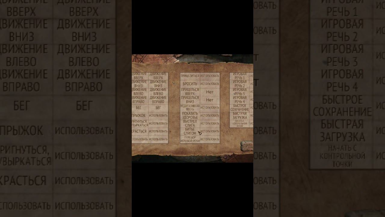 Русский перевод #oddworldnewntasty