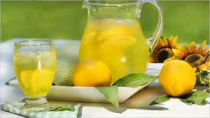 Имбирно-лимонный квас рецепт приготування в описах