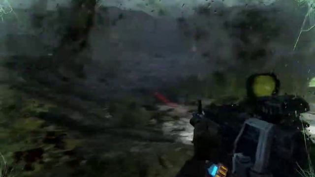 Metro last light redux (Прохождение на русском часть 16) Город призраков. смотреть онлайн