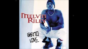 Return II Love ♪: Melvin Riley - Who's Is It ?